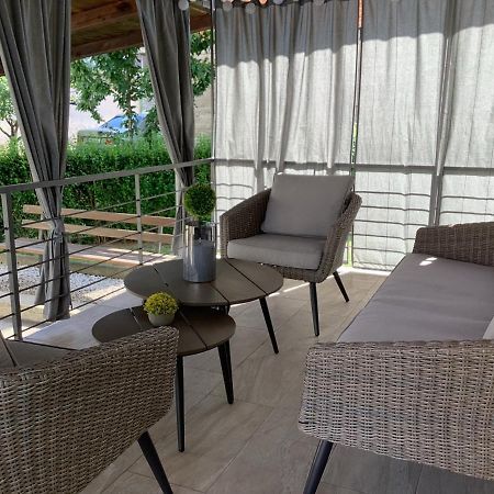 Apartman Sonas 2 With Free Private Parking Karlovac Exteriér fotografie