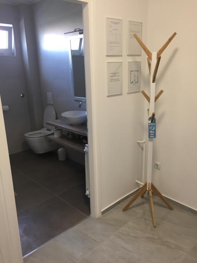 Apartman Sonas 2 With Free Private Parking Karlovac Exteriér fotografie